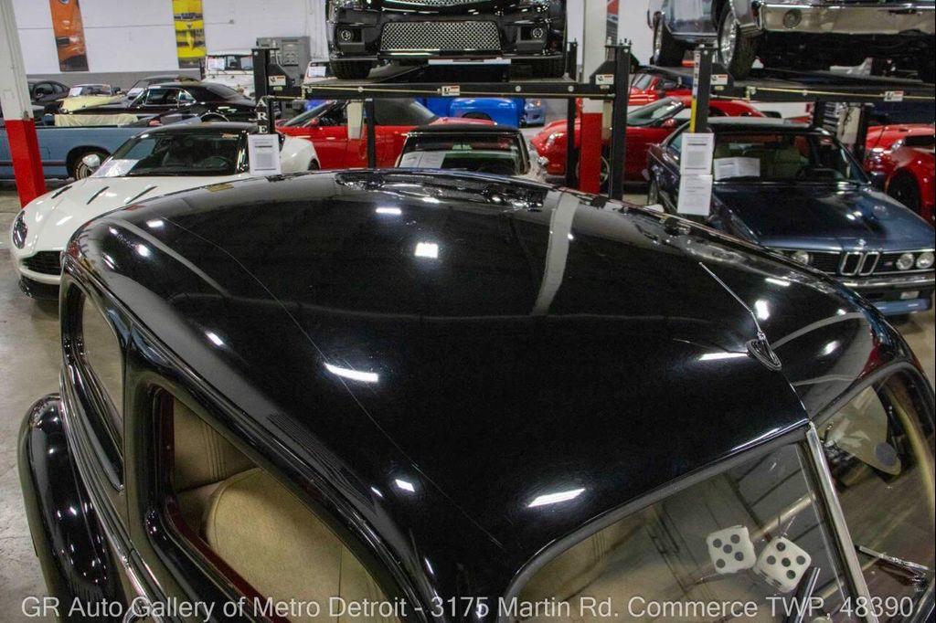 used 1940 Ford Deluxe car, priced at $23,900