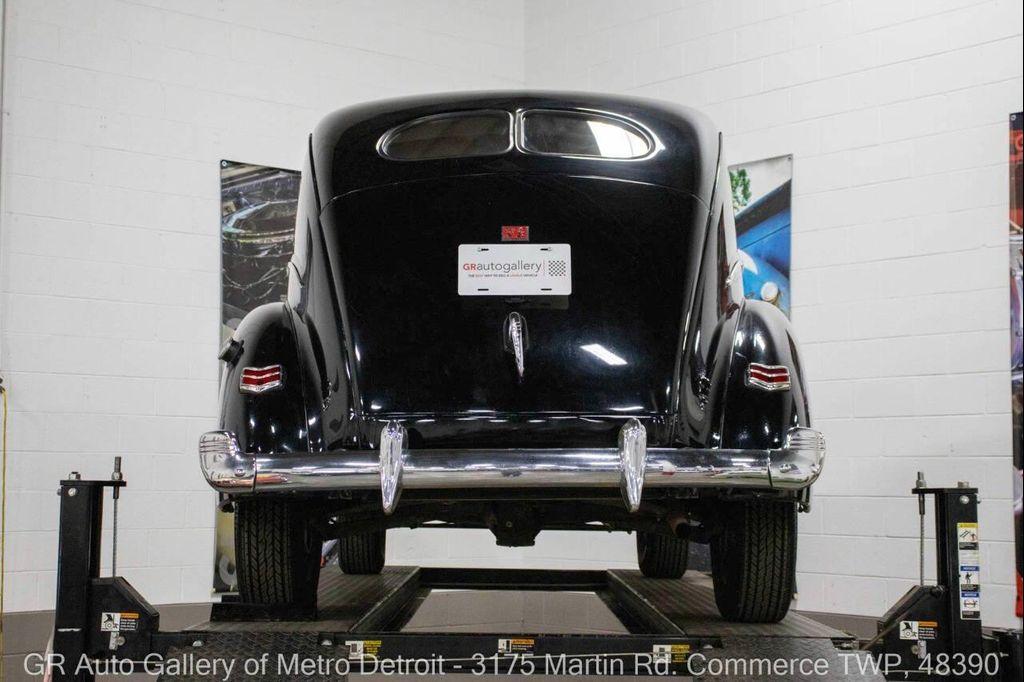 used 1940 Ford Deluxe car, priced at $23,900