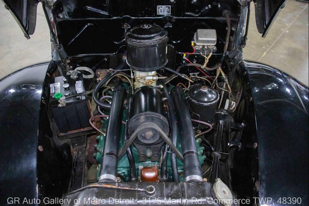 used 1940 Ford Deluxe car, priced at $23,900
