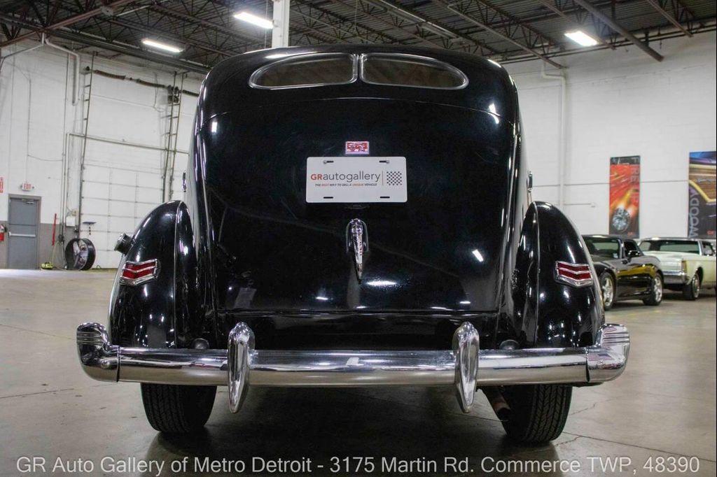 used 1940 Ford Deluxe car, priced at $23,900