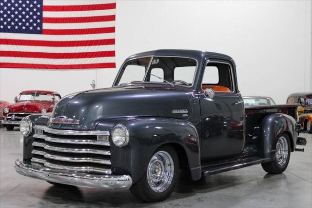 used 1950 Chevrolet 3100 car, priced at $41,900