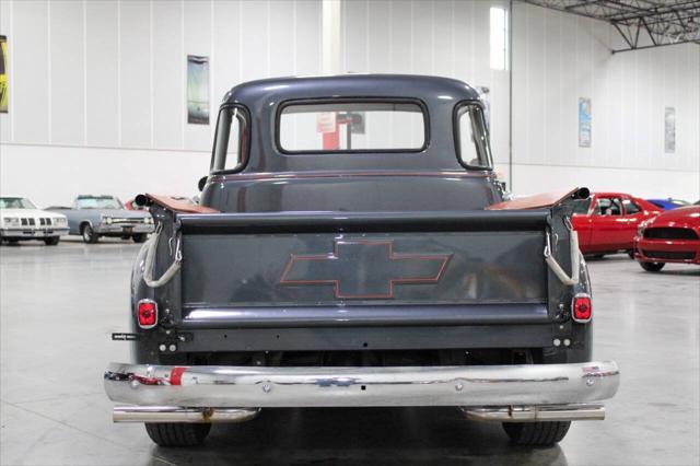 used 1950 Chevrolet 3100 car, priced at $41,900