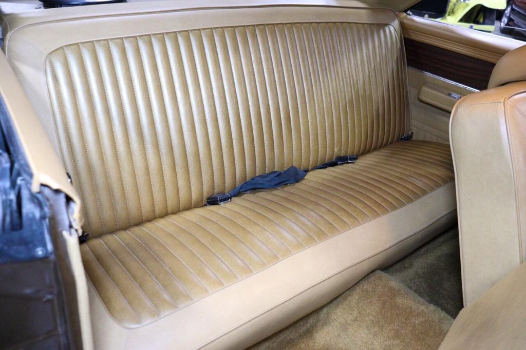 used 1973 Dodge Dart car, priced at $19,900