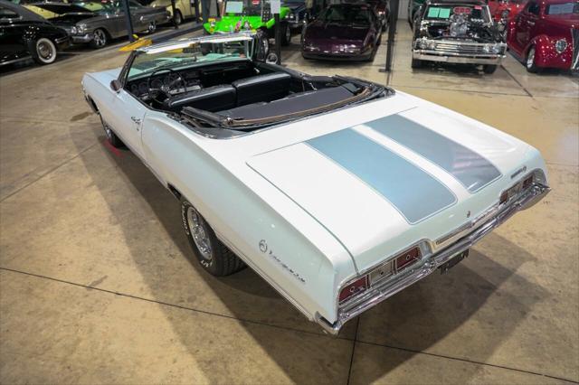 used 1967 Chevrolet Impala car, priced at $29,900