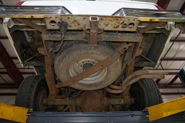 used 1997 Ford F-250 car, priced at $22,900
