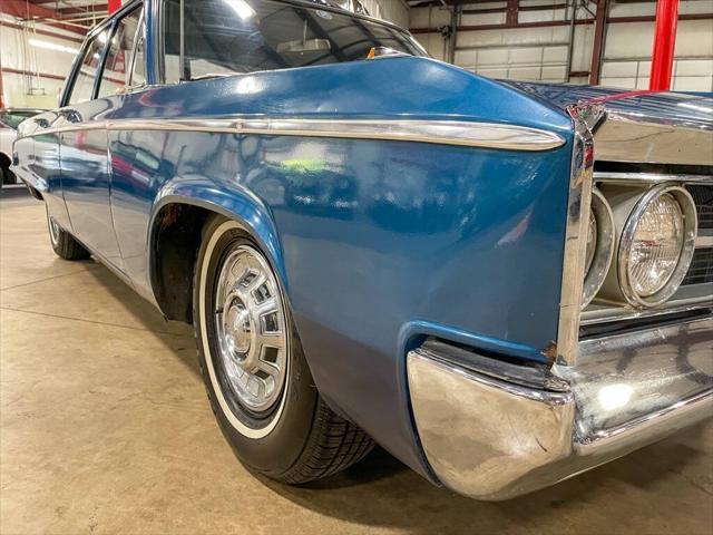 used 1967 Dodge Polara car, priced at $7,900