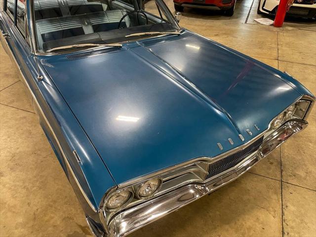 used 1967 Dodge Polara car, priced at $7,900