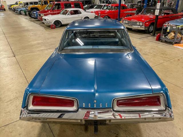 used 1967 Dodge Polara car, priced at $7,900