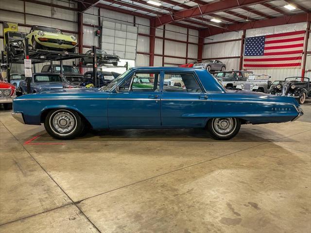 used 1967 Dodge Polara car, priced at $7,900