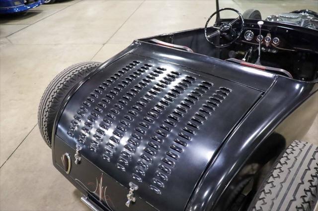 used 1929 Ford Roadster car, priced at $29,900