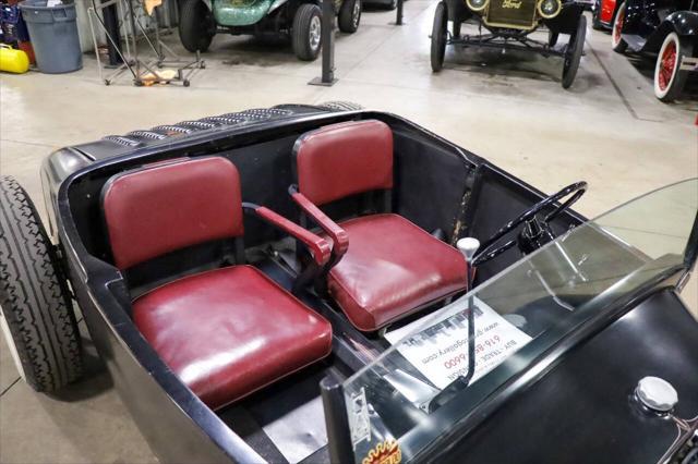 used 1929 Ford Roadster car, priced at $29,900