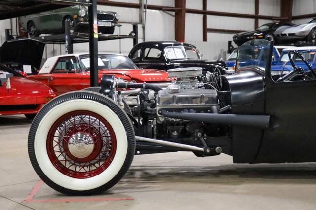 used 1929 Ford Roadster car, priced at $29,900