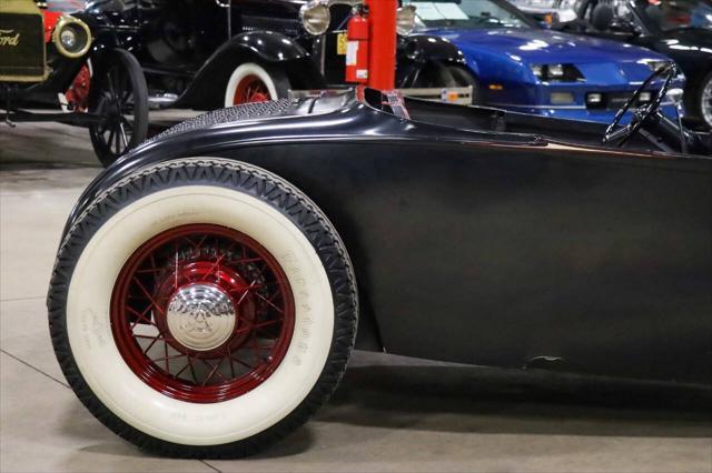 used 1929 Ford Roadster car, priced at $29,900