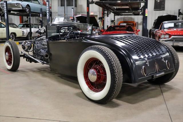 used 1929 Ford Roadster car, priced at $29,900