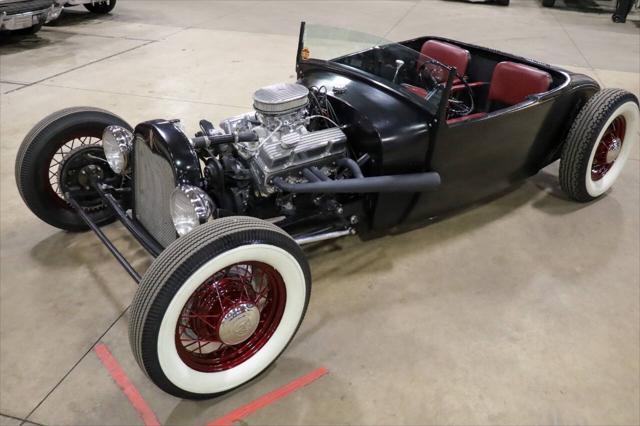 used 1929 Ford Roadster car, priced at $29,900