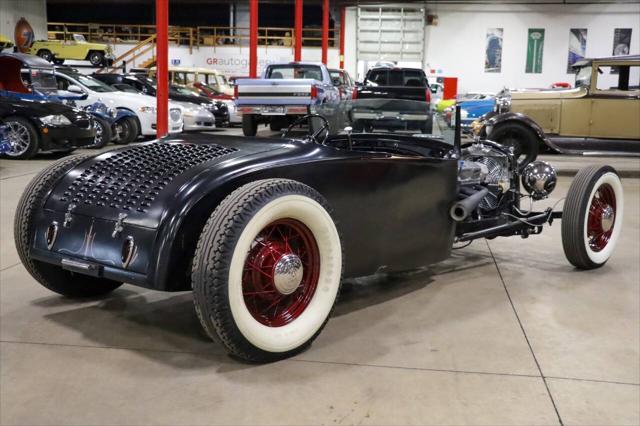 used 1929 Ford Roadster car, priced at $29,900