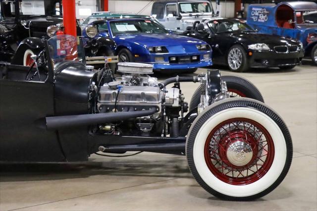 used 1929 Ford Roadster car, priced at $29,900