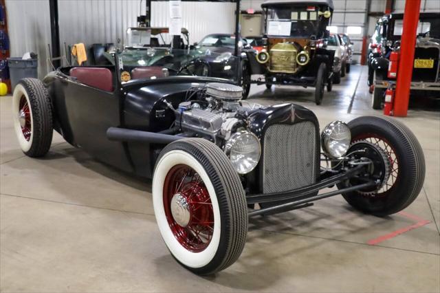 used 1929 Ford Roadster car, priced at $29,900