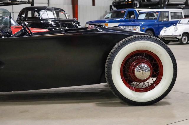 used 1929 Ford Roadster car, priced at $29,900