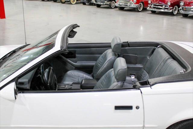 used 1991 Chevrolet Camaro car, priced at $25,900