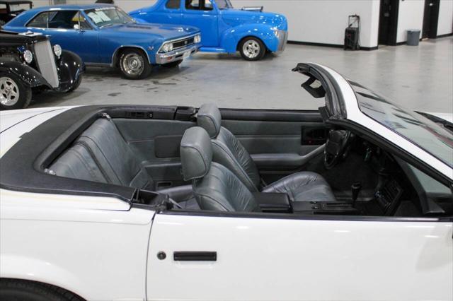 used 1991 Chevrolet Camaro car, priced at $25,900