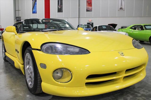 used 1995 Dodge Viper car, priced at $41,900