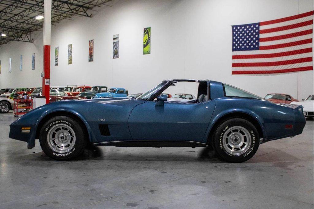 used 1980 Chevrolet Corvette car, priced at $19,900