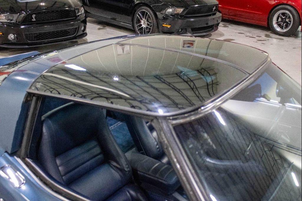 used 1980 Chevrolet Corvette car, priced at $19,900