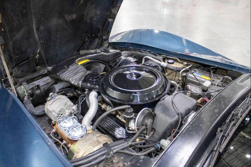 used 1980 Chevrolet Corvette car, priced at $19,900