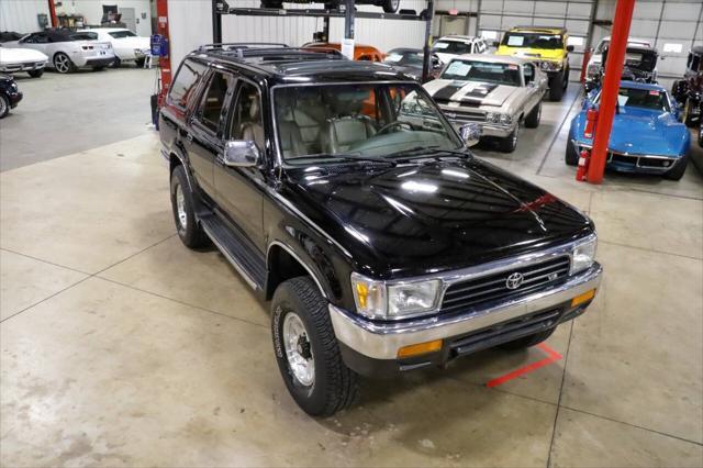 used 1994 Toyota 4Runner car, priced at $16,400