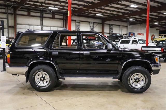 used 1994 Toyota 4Runner car, priced at $16,400