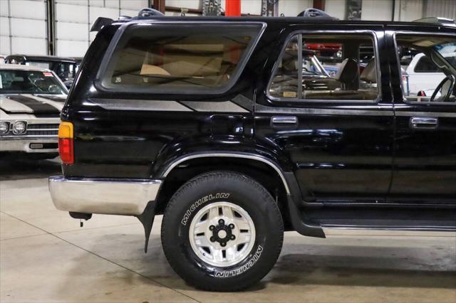 used 1994 Toyota 4Runner car, priced at $16,400