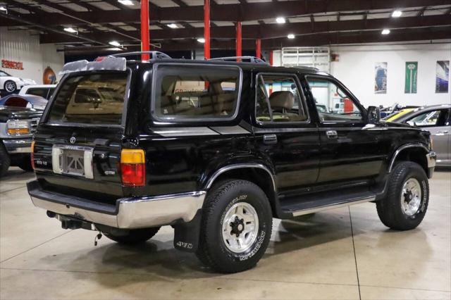 used 1994 Toyota 4Runner car, priced at $16,400