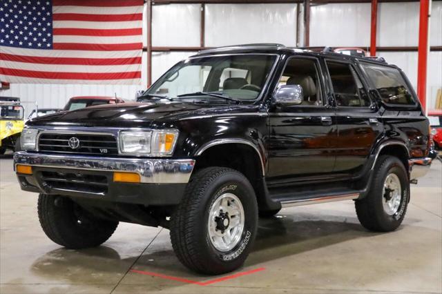 used 1994 Toyota 4Runner car, priced at $16,400