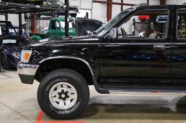 used 1994 Toyota 4Runner car, priced at $16,400