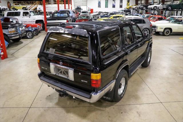 used 1994 Toyota 4Runner car, priced at $16,400