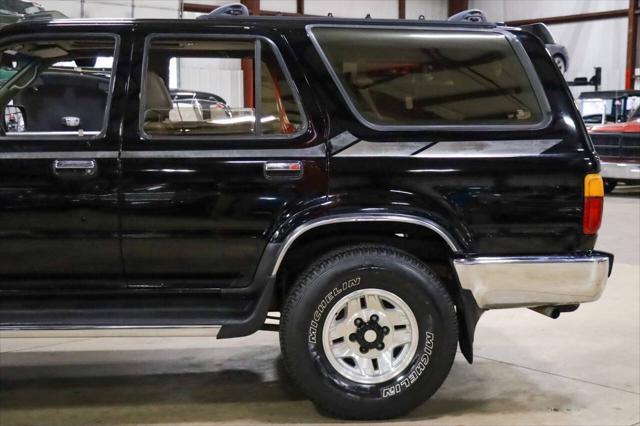 used 1994 Toyota 4Runner car, priced at $16,400