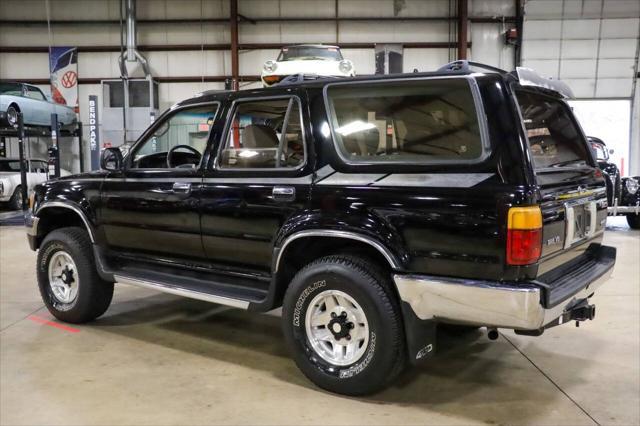 used 1994 Toyota 4Runner car, priced at $16,400