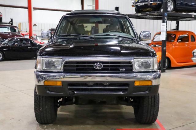 used 1994 Toyota 4Runner car, priced at $16,400