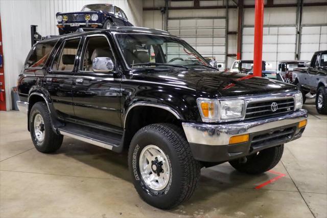 used 1994 Toyota 4Runner car, priced at $16,400