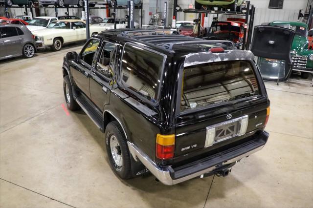 used 1994 Toyota 4Runner car, priced at $16,400