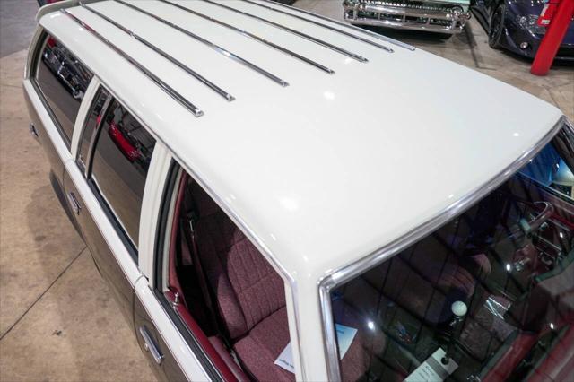 used 1983 Chevrolet Malibu car, priced at $23,400