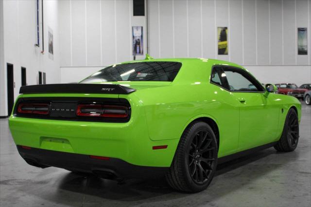 used 2015 Dodge Challenger car, priced at $65,900