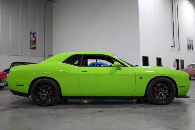 used 2015 Dodge Challenger car, priced at $65,900