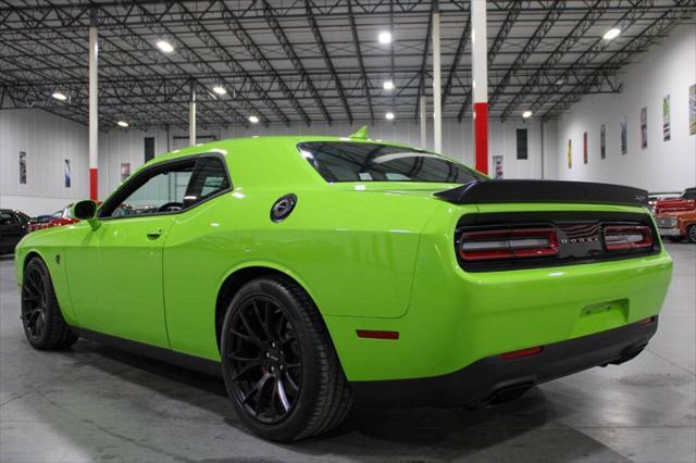 used 2015 Dodge Challenger car, priced at $65,900