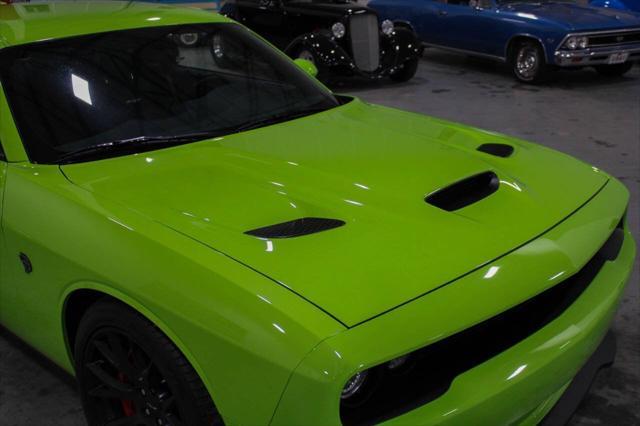 used 2015 Dodge Challenger car, priced at $65,900