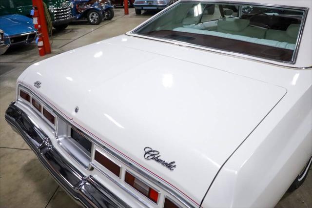 used 1974 Chevrolet Impala car, priced at $32,900