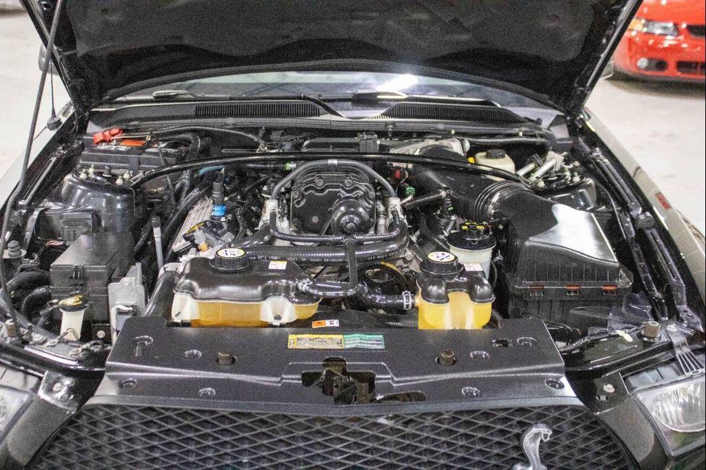 used 2007 Ford Shelby GT500 car, priced at $39,900