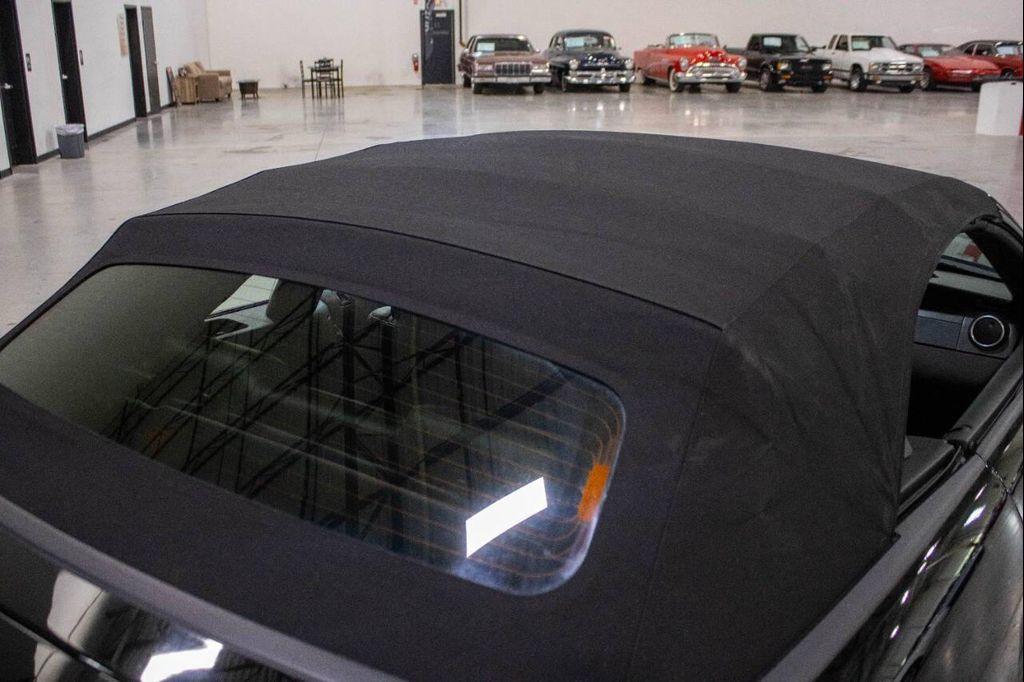 used 2007 Ford Shelby GT500 car, priced at $39,900