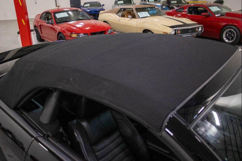 used 2007 Ford Shelby GT500 car, priced at $39,900